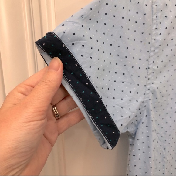 EUC Level Ten boys shirt - Picture 6 of 11